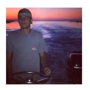 Meet your Posher, Garrett